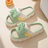 2025Fashion Corduroy Cross band Open Toe Home Slippers Women Autumn Winter Warm Plush Slides ladies Bedroom Soft Sole Slippers