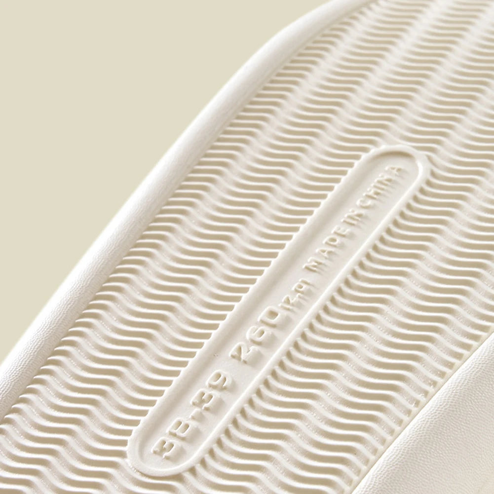 Highland Cow Capybara Plush Slippers Cartoon Capibara Cotton Shoes Comfortable Slip-on House Couple Slippers for Indoor Bedroom