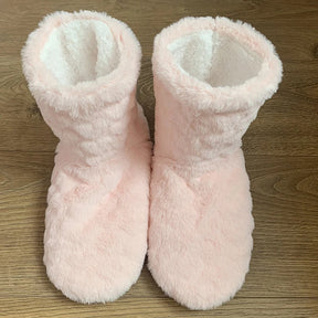 Winter Women Slippers Shoes