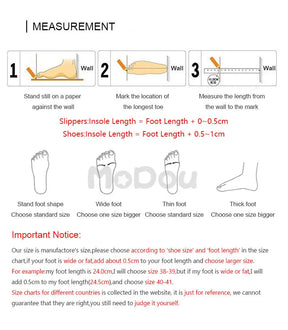 Mo Dou All Senson Designer Slippers Cute Cartoon Lovely Animals Bedroom Cotton Home Shoes Indoor Thick Sole Couples Men Women