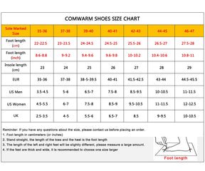 Comwarm Cute Dog Short Plush Slippers For Women 2023 Winter Warm Furry Cotton Shoes Couples Home Indoor Bedroom Cozy Slippers