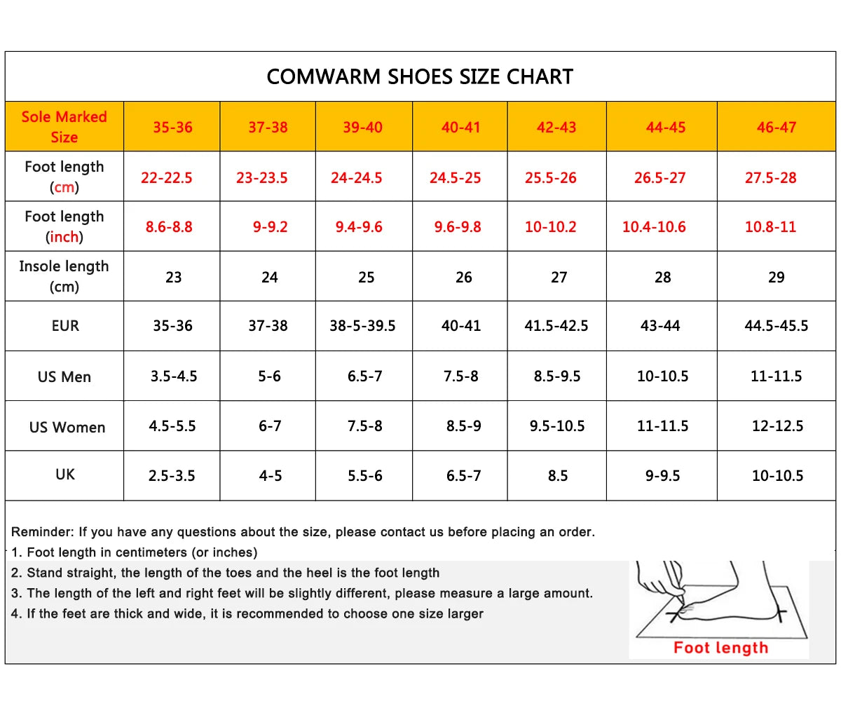 Comwarm Cute Dog Short Plush Slippers For Women 2023 Winter Warm Furry Cotton Shoes Couples Home Indoor Bedroom Cozy Slippers