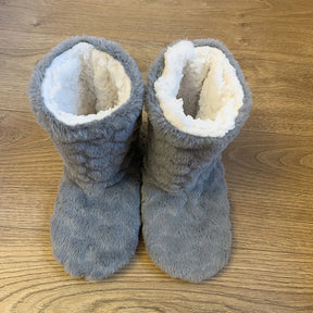 Winter Women Slippers Shoes