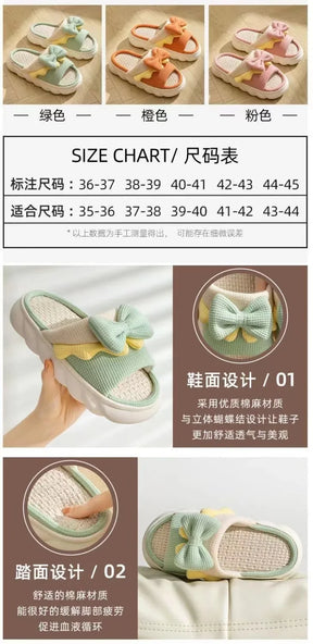 2025Fashion Corduroy Cross band Open Toe Home Slippers Women Autumn Winter Warm Plush Slides ladies Bedroom Soft Sole Slippers